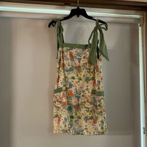 Hermoza Hillary Dress